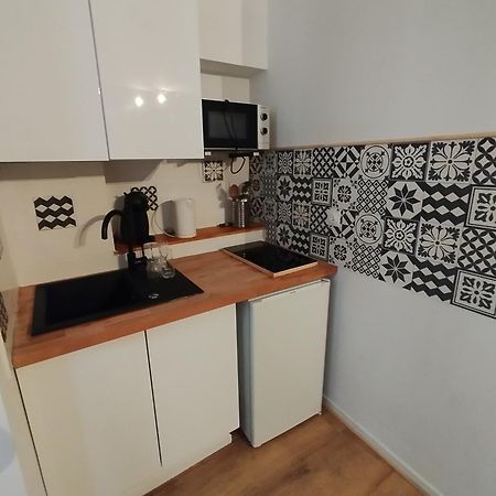 Studio Porteille D'Ax Entierement Renove ! Ax-les-Thermes Dış mekan fotoğraf