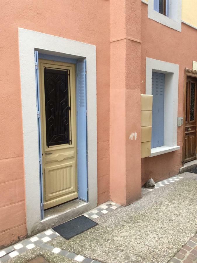 Studio Porteille D'Ax Entierement Renove ! Ax-les-Thermes Dış mekan fotoğraf